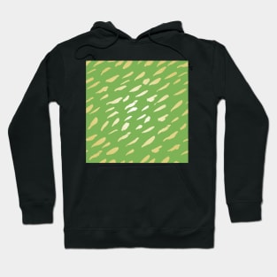 Lemon Grass Hoodie